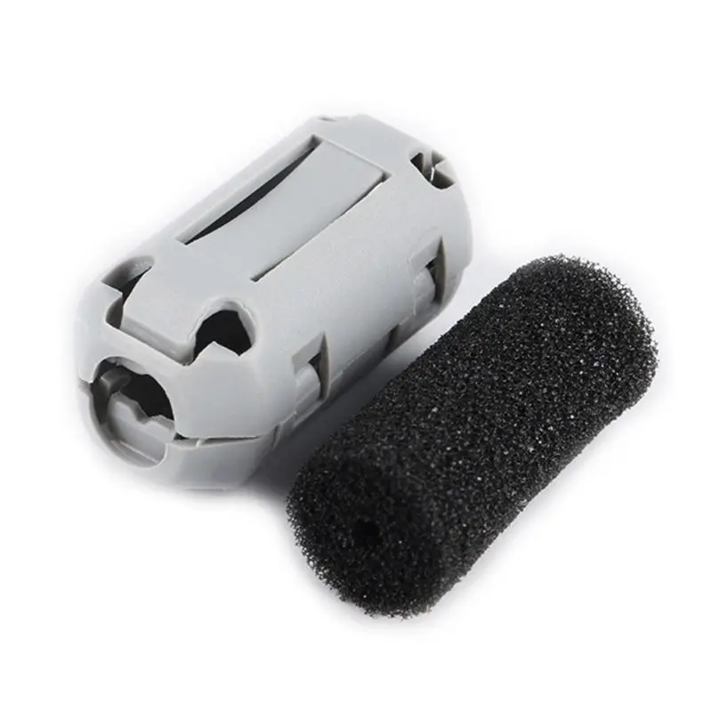 1 75 мм/3 мм антистатические фильтрующие фильтры для очистки блоков огнестойкая