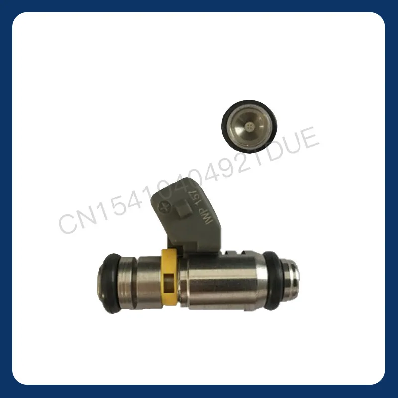 

Подходит для 4-отверстия форсунки Fiat perio Siena Marelli iwp157 50102702
