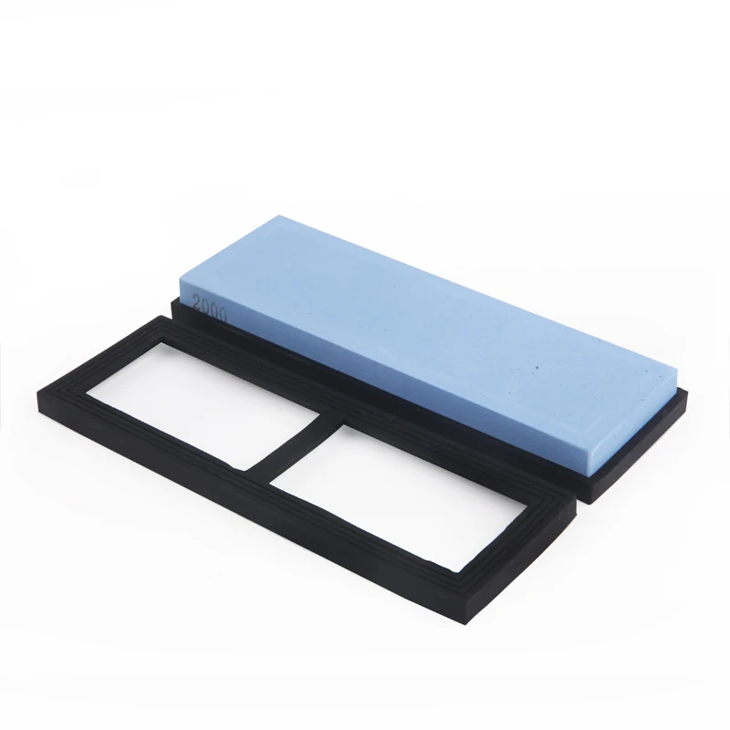 RSCHEF набор точильных камней 4 шт. профессиональная точилка для ножей камень 240 800 2000