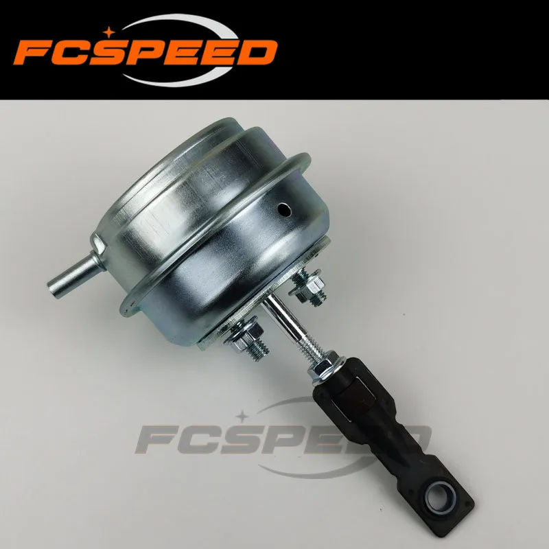 Привод разгрузочного клапана турбонаддува GT2052V 454135 5010S для Audi A4 A6 A8 Skoda Superb I VW Passat B5