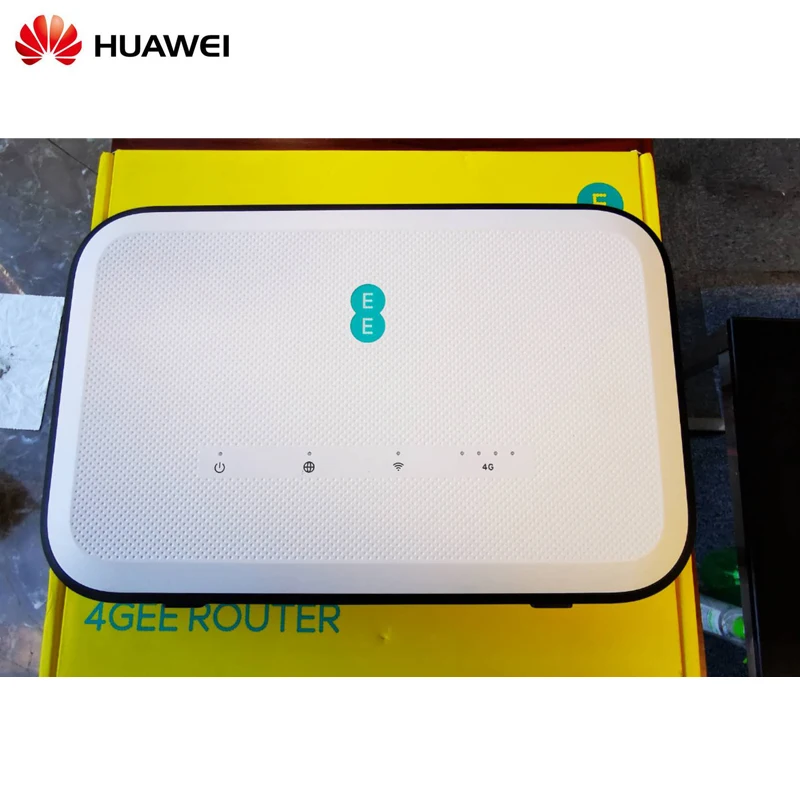 Unlocked Huawei B625 B625-261 4G CPE Routers CAT12 720Mbps  WiFi Hotspot Support 4G bands B1/B3/B7/B8/B20 PK b618 b818