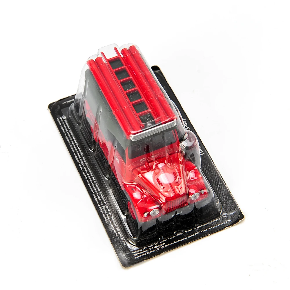military jeeps 1/43 Россия ZIS-110 литые под давлением бывшие советские классические машины Сталина бронированные недорогие детские игрушки - Цвет: military jeeps