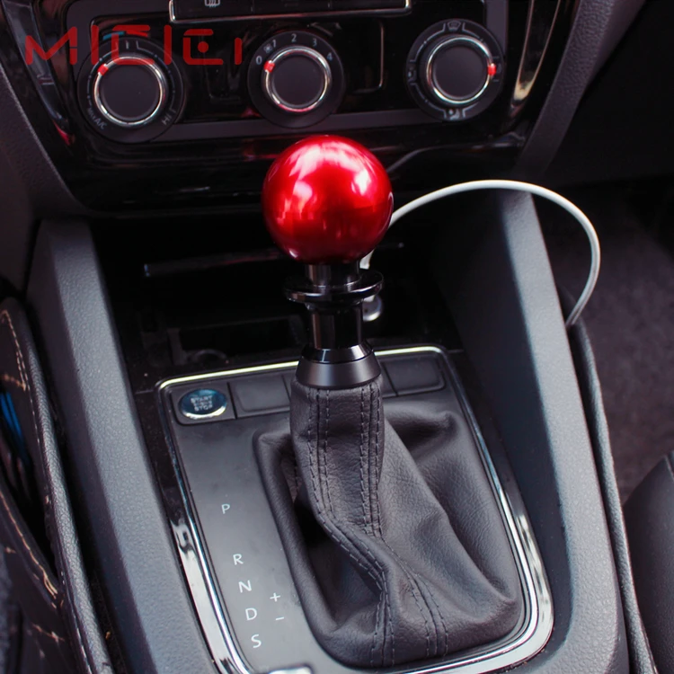 Ручки переключения передач MICIEI совместимые с Volkswagen Golf GTI Magotan Scirocco DSG Audi Auto|Ручка