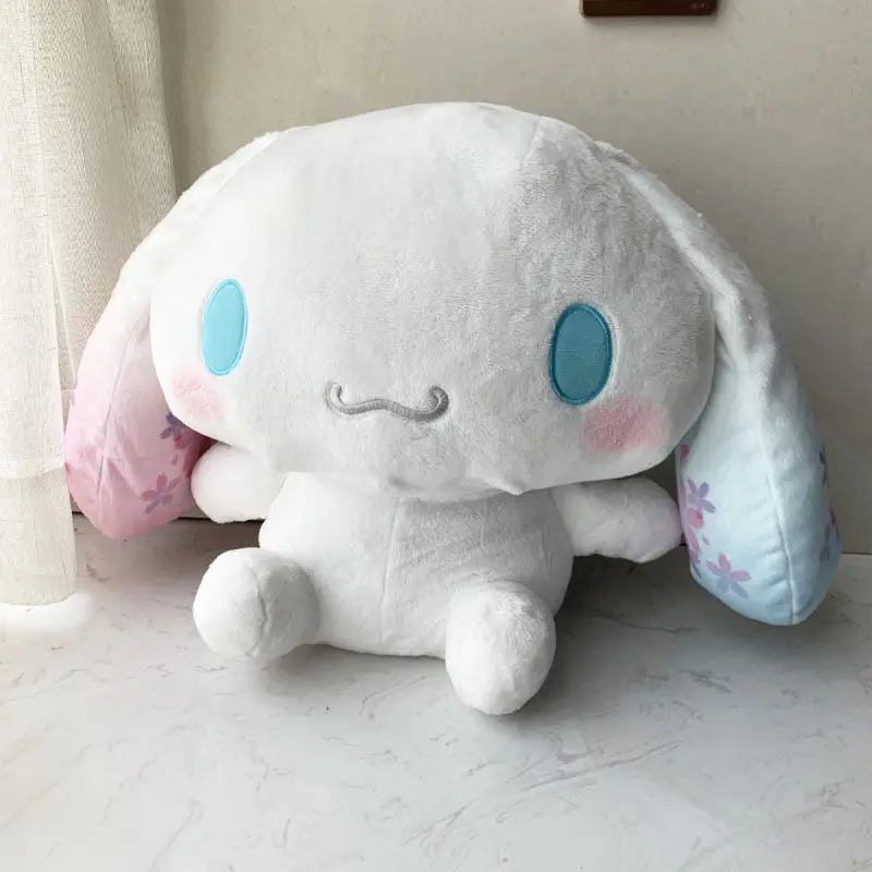 Милые плюшевые игрушки в виде коричного животного 30 см х 40 мягкая кукла детский