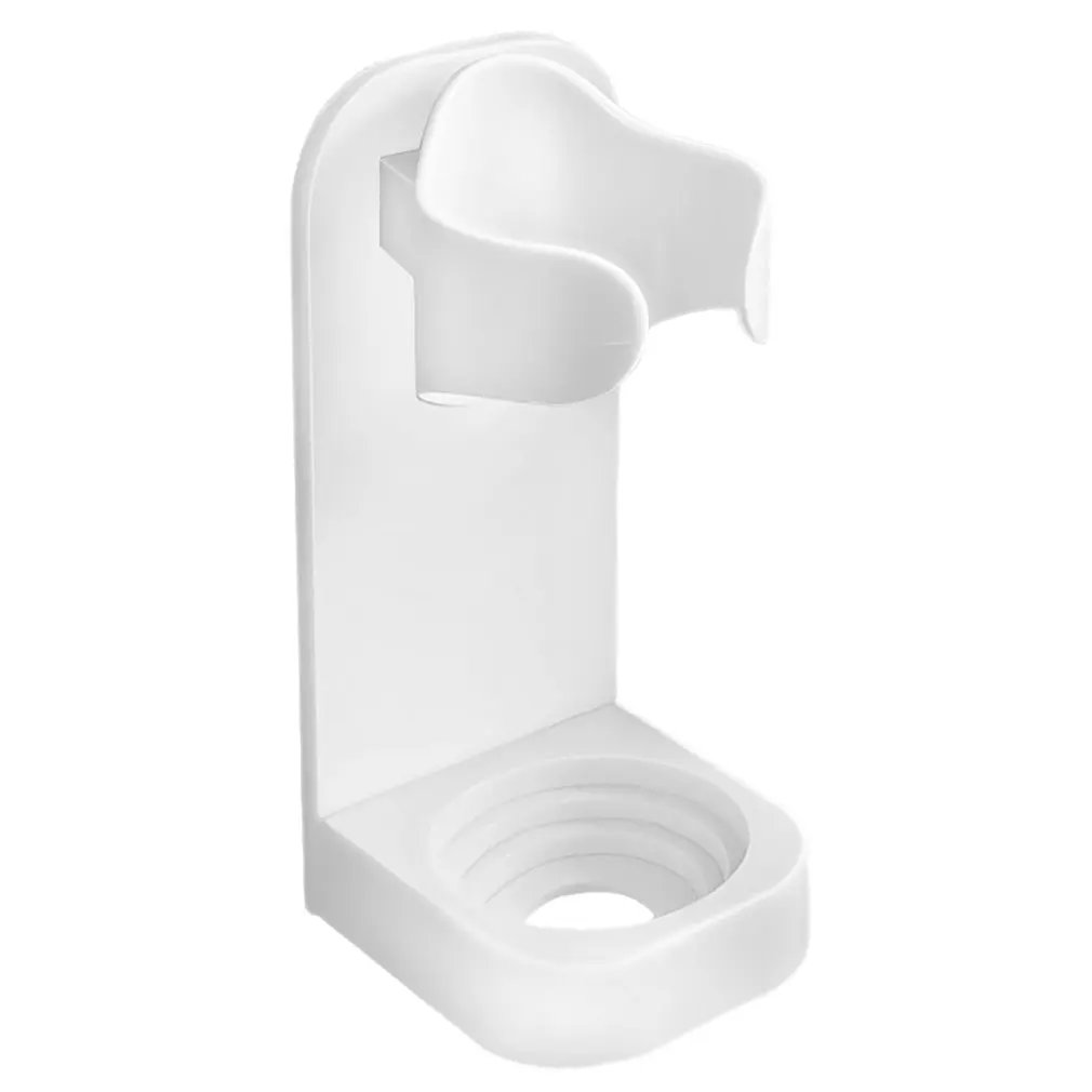 

Creative Toothbrush Rack Toothbrush Organizer Electric Toothbrush Rack Wall-Mounted Holder Bathroom Accessories