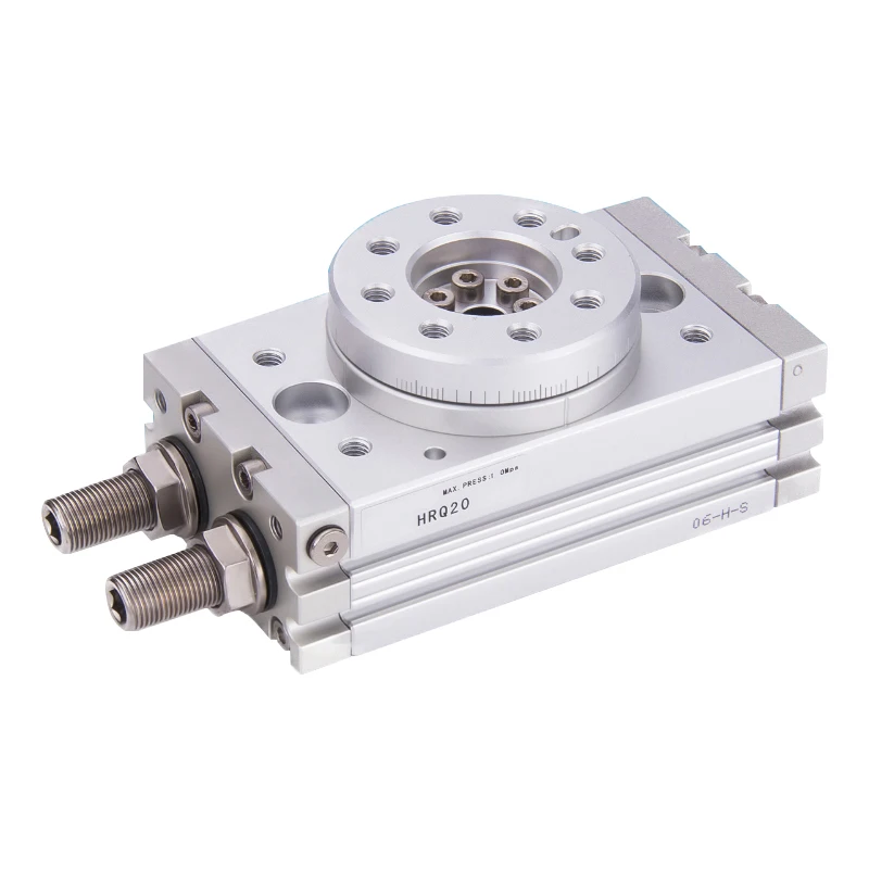 

Роторный цилиндр AirTac HRQ2/HRQ3/HRQ7/HRQ10A/HRQ20A/HRQ30/50/100