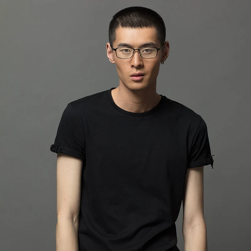 Оригинальные очки TS с защитой от синего излучения защитные для глаз модные