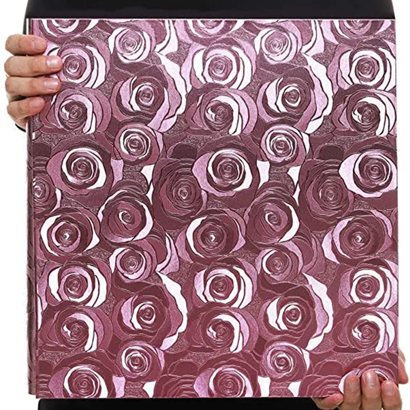 6 дюймов 600 карманов вмещает премиум рамка Крышка семья свадьба годовщина ребенка