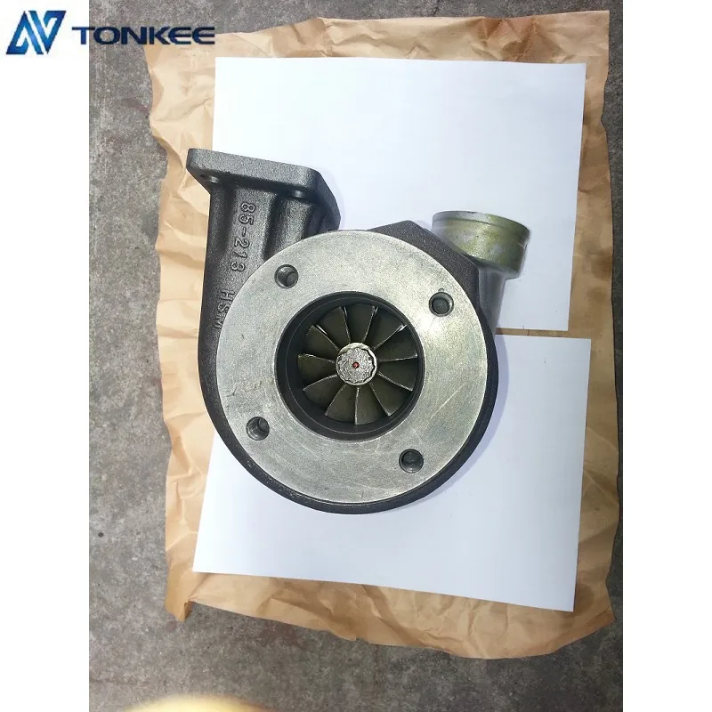 

04294752 VOE 20873313 TurboCharger EC210B Engine Turbo Excavator engine parts