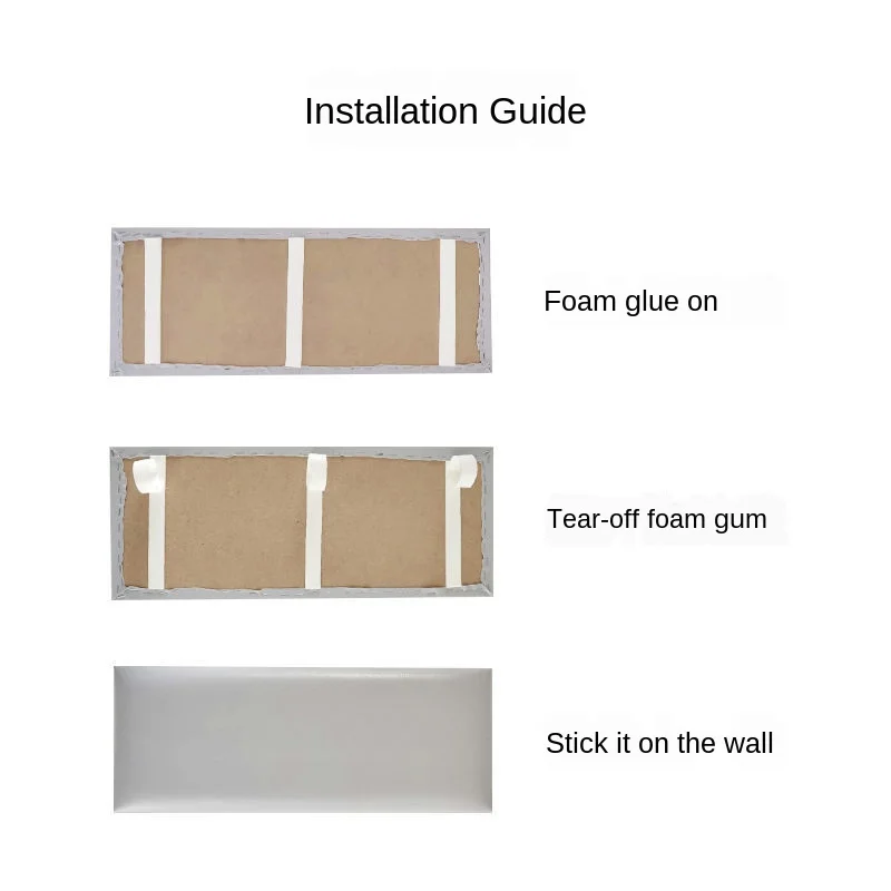 

soft wall decoration wall of the kindergarten anti-collision bedroom stickers top quality
