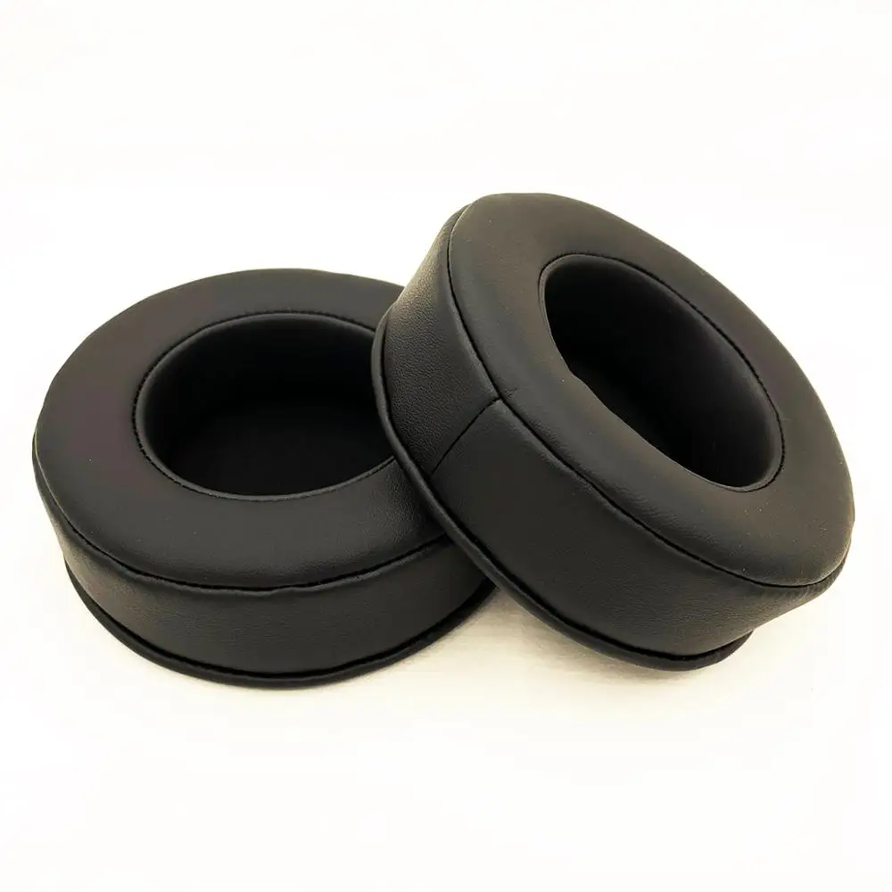 Запасные амбушюры NullMini для гарнитуры AKG K280 Parabolics, утолщенные чехлы для наушников.