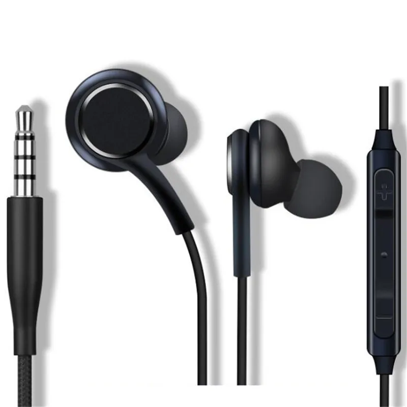 Наушники вкладыши плотно прилегающие к уху супер чистый Шум изолирующий наушник