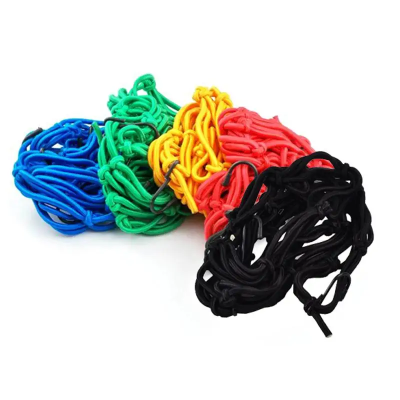 30*30 см мотоцикл велосипед 6 крючок удерживает топливный бак багажная сетка