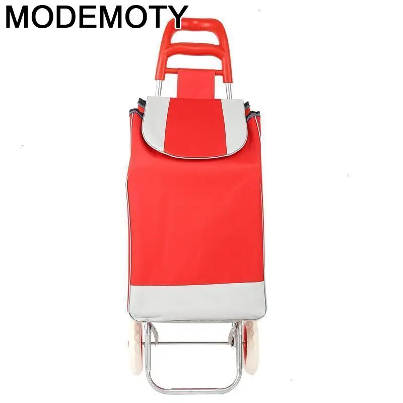 Роликовая тележка для хранения покупок|Кухонные острова и тележки| |