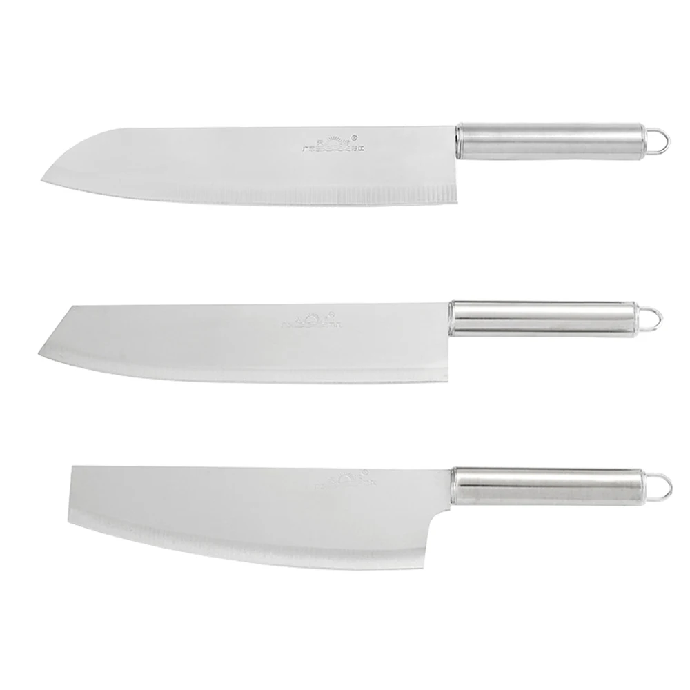Многофункциональный кухонный нож из нержавеющей стали 2 шт./компл. для овощей