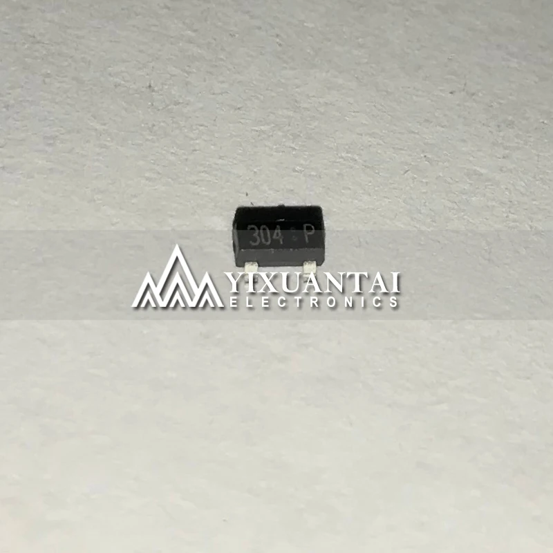 50 шт./лот FDV301N 301 FDV302P 302 FDV303N 303 FDV304P 304 FDV305N 305 sot 23 MOS полевая трубка с p канальным