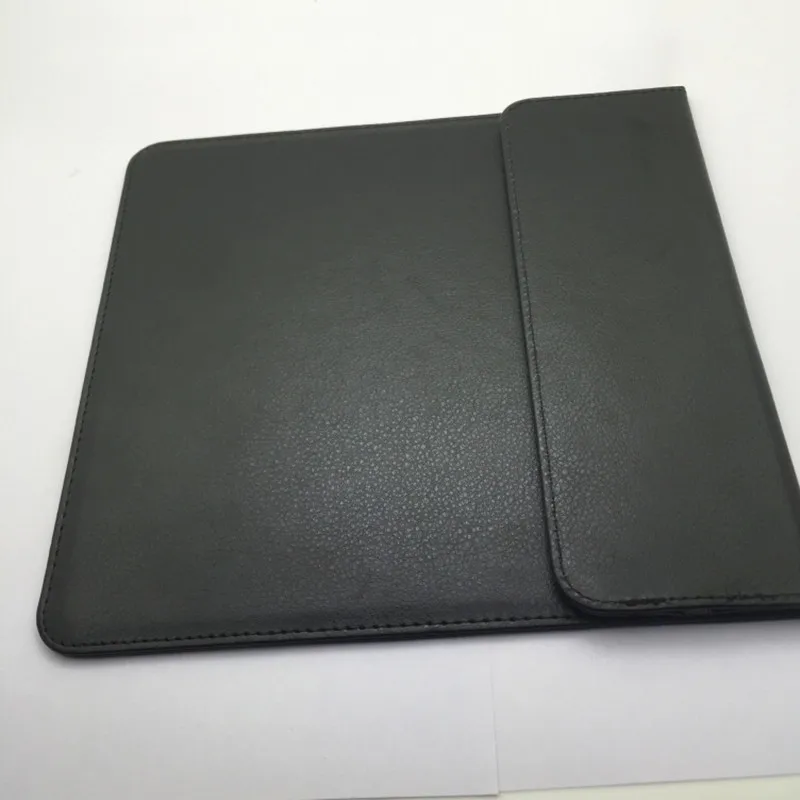Из искусственной кожи Мышь Pad 2 в 1 Беспроводной Зарядное устройство коврик для зарядки мыши настольное Беспроводное зарядное устройство