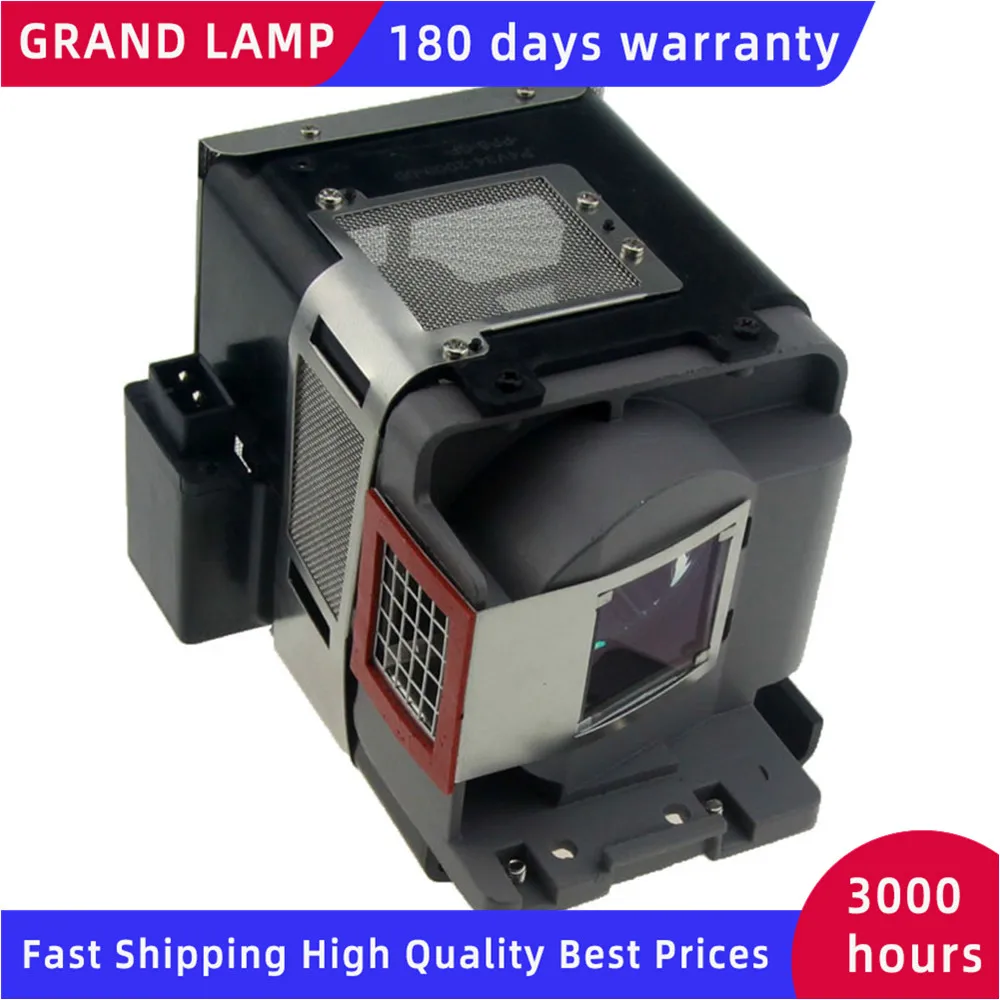 Лампа для проектора RLC 059 P VIP 280/0.9 E20.8e лампа Viewsonic Pro8400 Pro8450W Pro8500 прожектор с