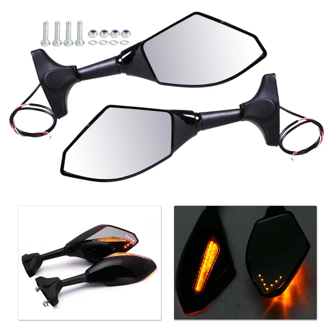 

Motorcycle Parts