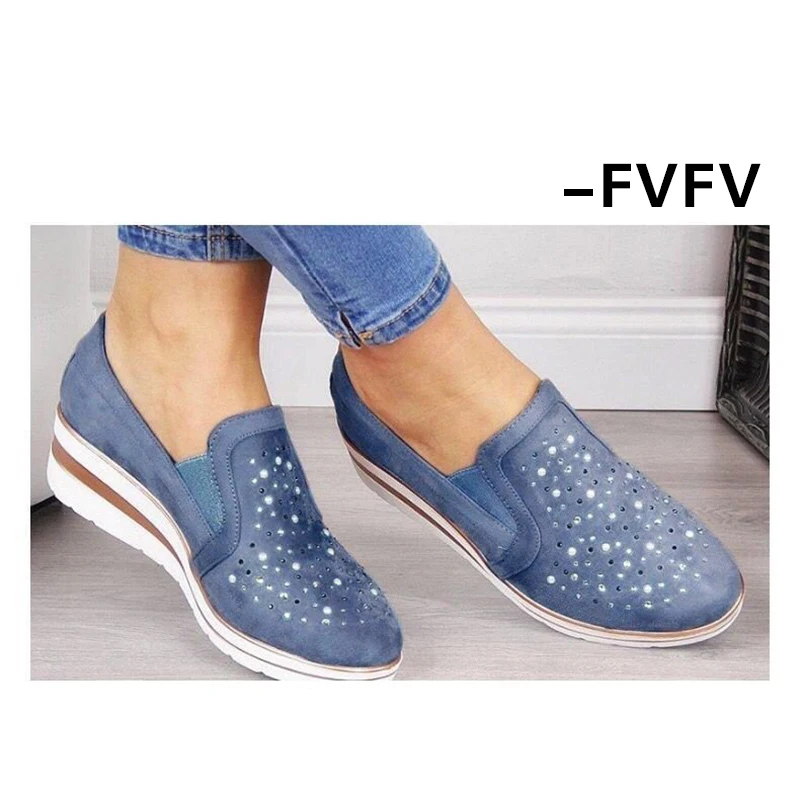 [FVFV]2020 г. Новая красивая обувь для девочек замшевая повседневная женская на