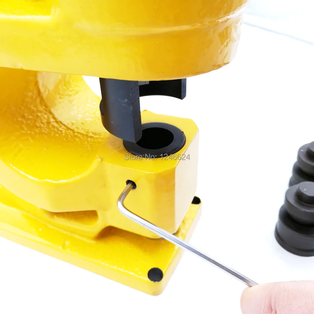 Инструмент для перфорации шины | Инструменты