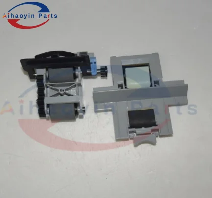 

1Set Q7842-67902 (Q7842A) Doc Feeder (ADF) Maintenance Kit for HP M5025 M5035 M5035x Mfp