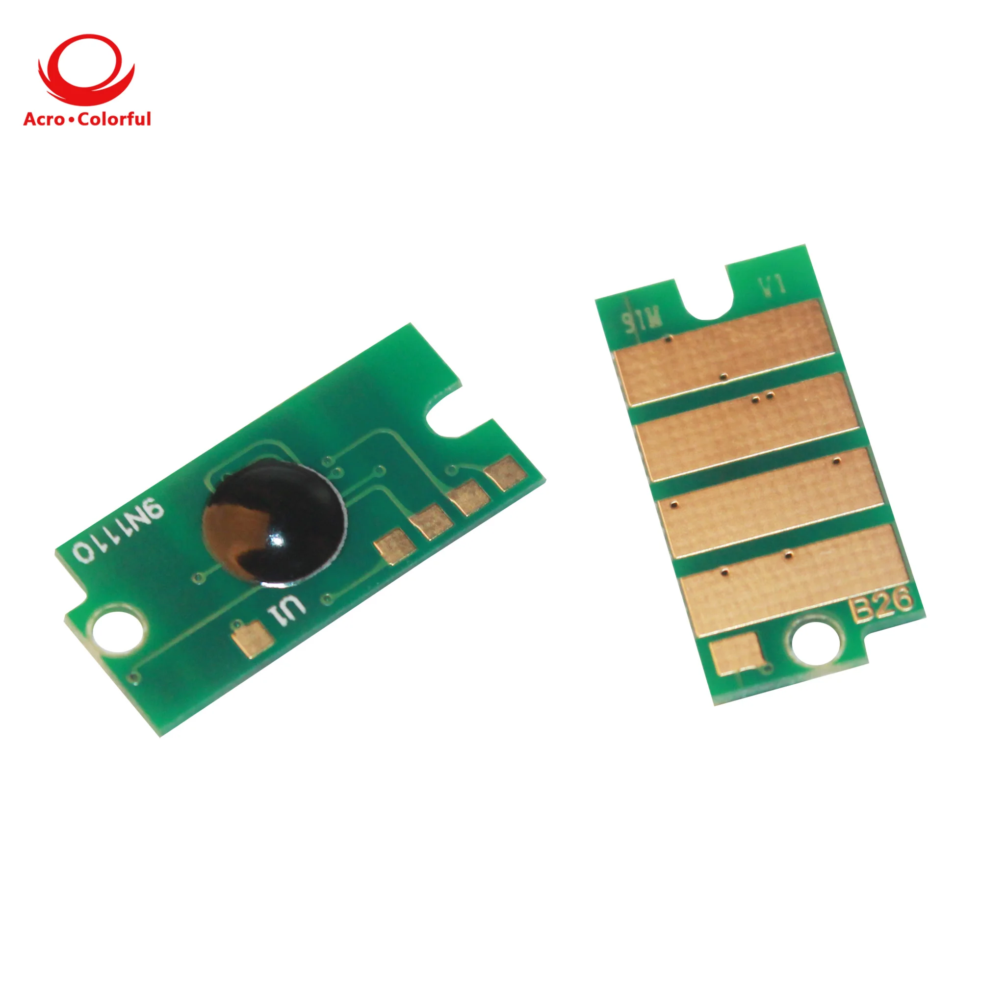 

106R03690 106R03691 106R03692 Toner Chip for Xerox Phaser 6510 WorkCentre 6515n Cartridge Chip