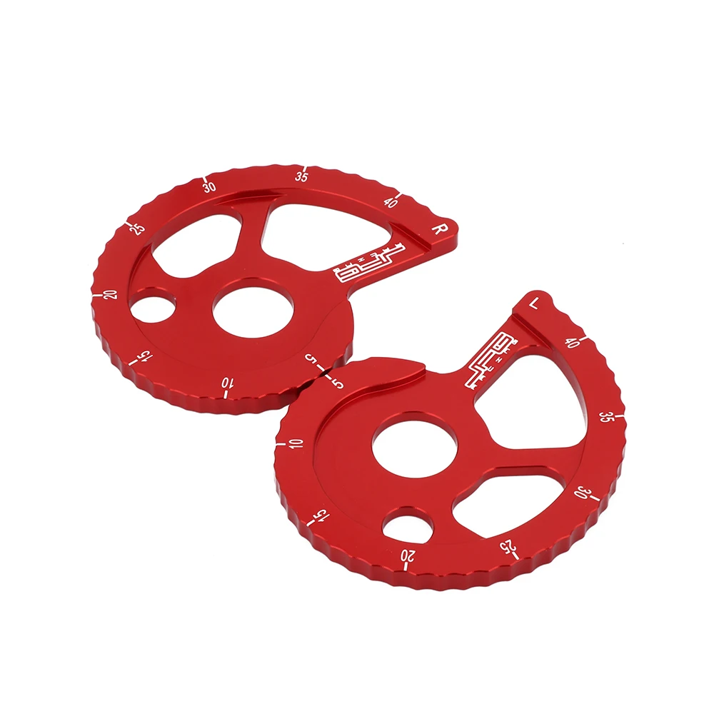 Комплект Регулятора Цепи для мотоцикла HONDA CRF150F CRF230F CRF230L CRM250 AR XLR250R XR250R XR250L XR400R