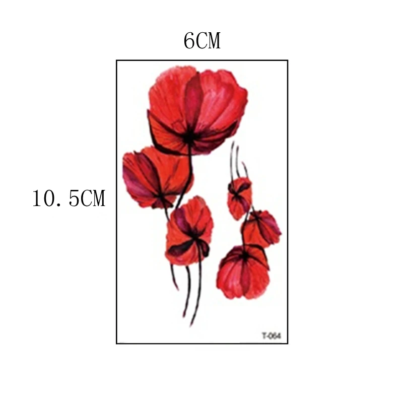 Temporary Waterproof False Tattoos for Men And Women, Planet Stickers, Body Art Tattoos, Disposable Decoration