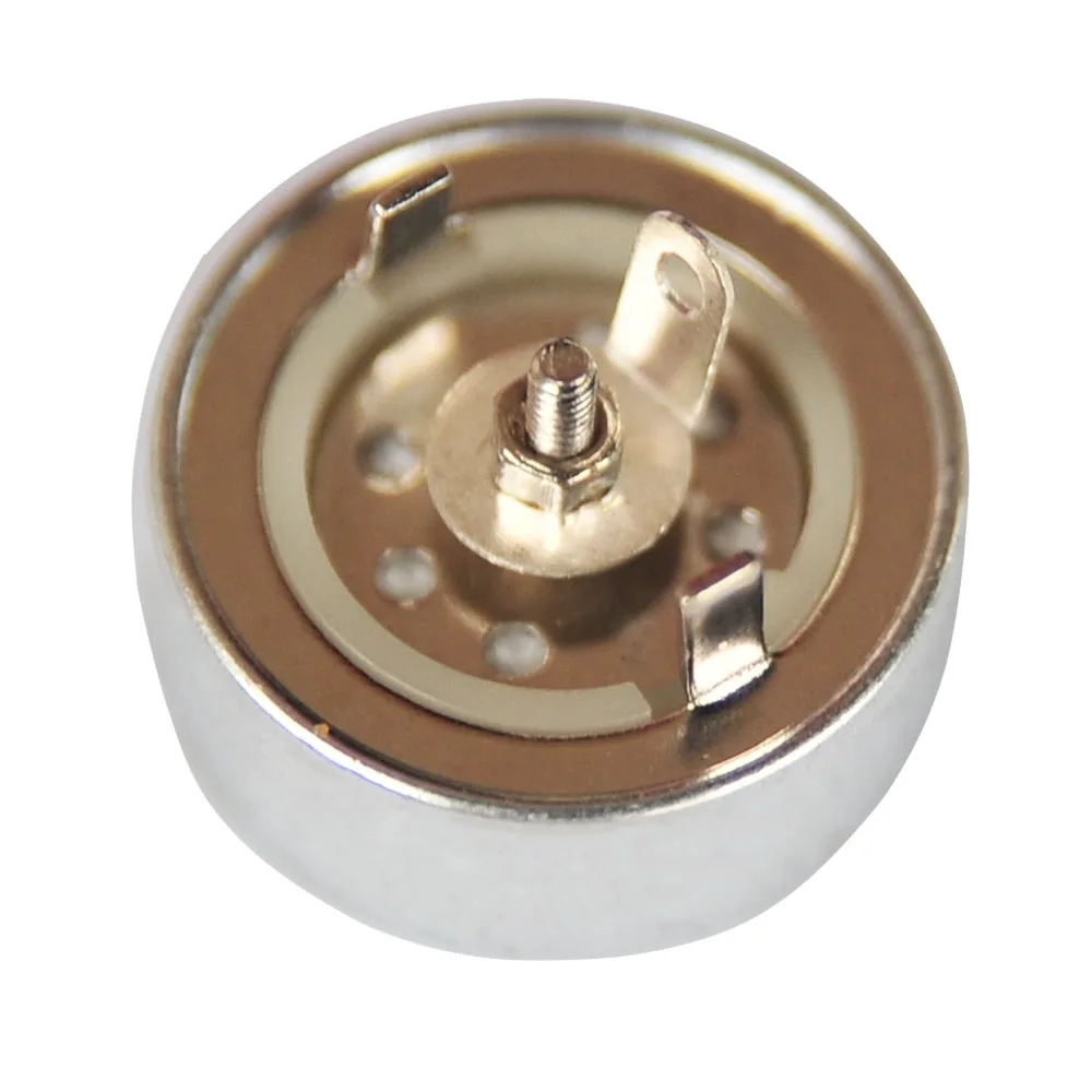 16 миллиметровый микрофон Капсулы с конденсаторным микрофоном для всех видов