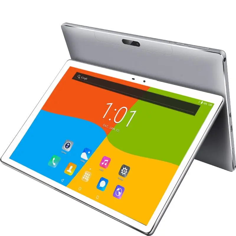 10 1 дюймовый планшет с десятиядерным процессором MT6797 4G Lte Android 8 ОЗУ 6 ГБ ПЗУ 128 19201200