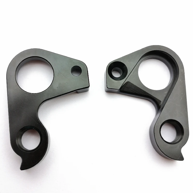 

1pc CNC bike hook MECH dropout For road Pardus Spark Evo Disc carbon frame Pardus bicycle gear rear derailleur hanger extender