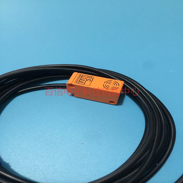 Индуктивный сенсорный выключатель IS5001 | Электронные компоненты и принадлежности