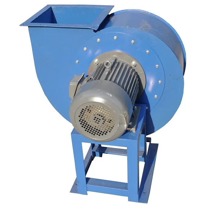 

Powder Coating Spray Booth Spare Parts Fan Motor