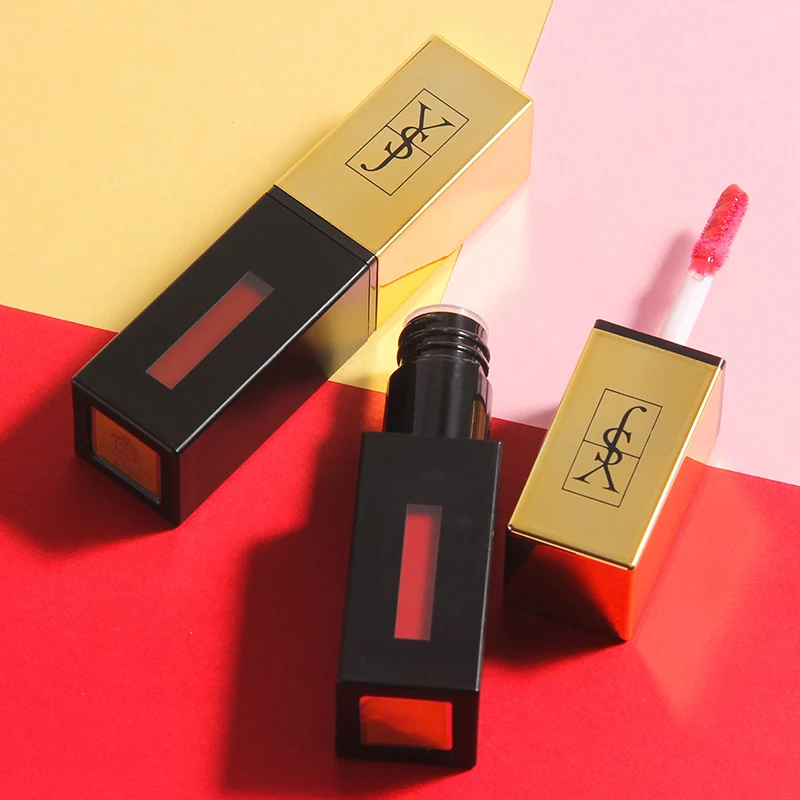 Женский блеск для губ сексуальная Водонепроницаемая антипригарная чашка