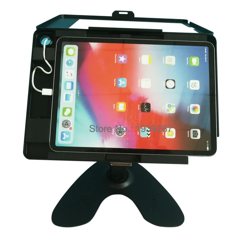 Настольная подставка для киоска 11 дюймового iPad Pro настольная 10 9 air столешница с