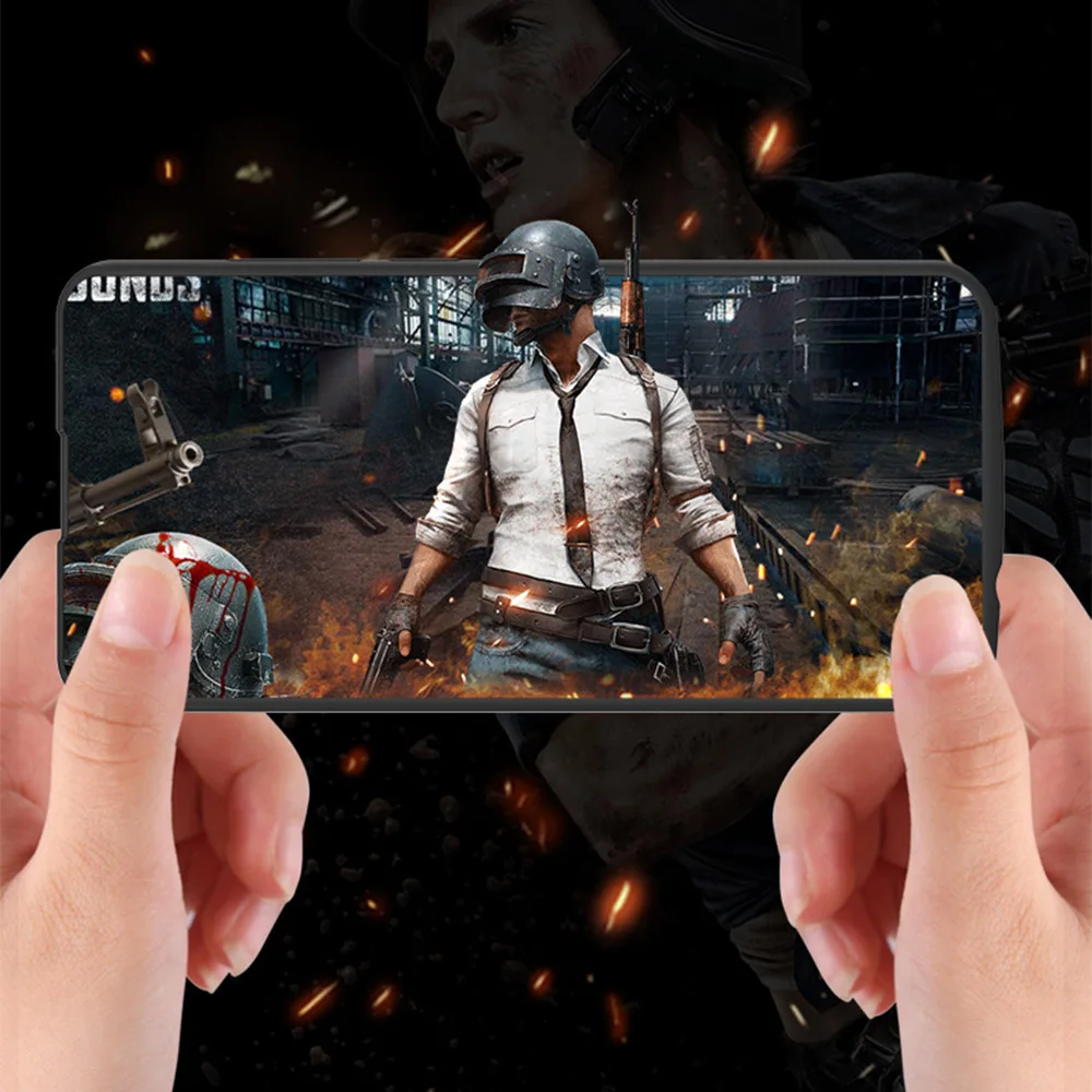 Для Xiaomi Redmi Note 8 Note 8 Pro Чехол для аккумулятора 6500 мАч зарядное устройство чехол для смартфона внешний аккумулятор для Redmi Note 8 Pro Чехол для питания s