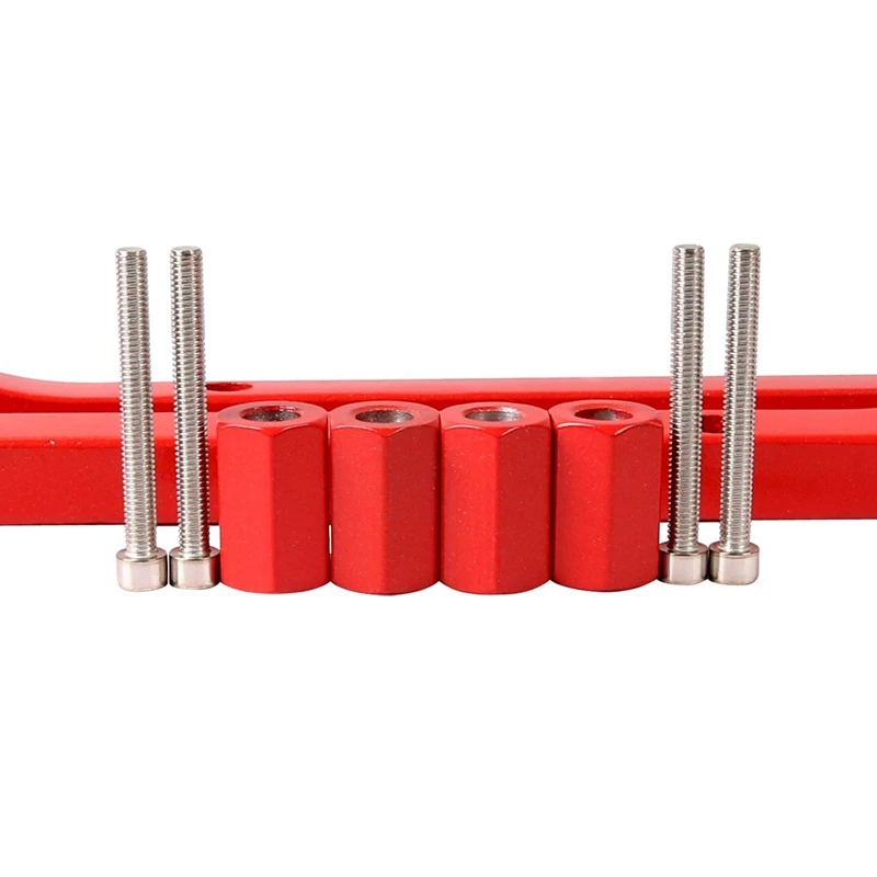 Задний ряд алюминиевый сплав ручка сменный аксессуар жесткая мужская передняя