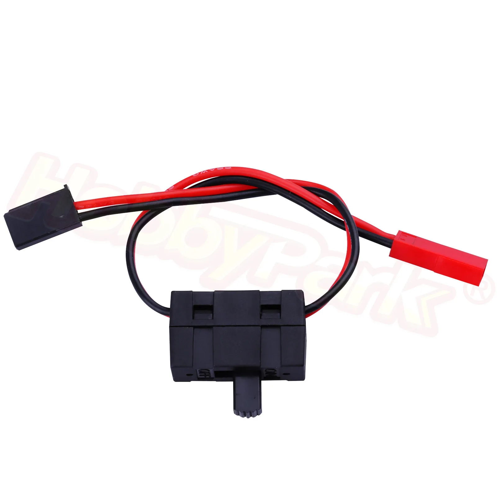 Переключатель приемника аккумуляторов HSP 02050 запасные части для Redcat Exceed HPI 1:10 RC |