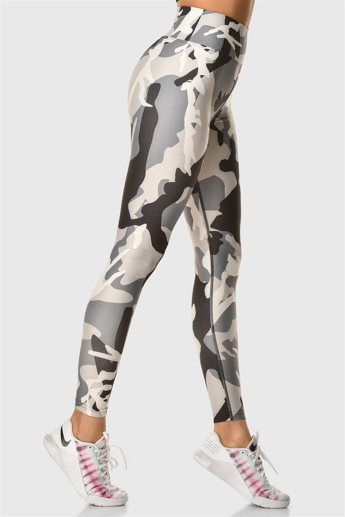 Superstacy High Waist Sporting Leggings