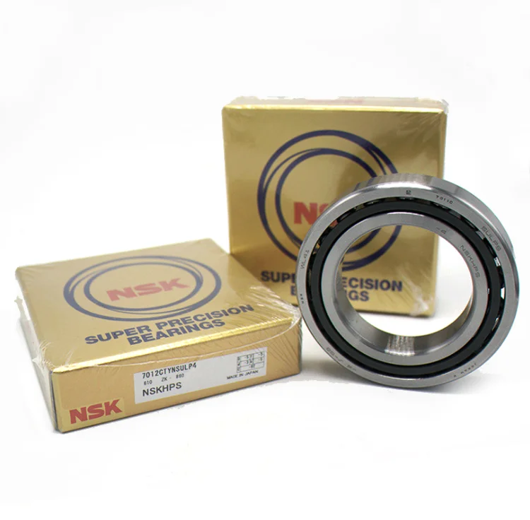 Speed Spindle Bearings Contact KOYO NSK 1pcs Angular AXK Steel Ra 0.05 Inc ABEC-7 Ask 7200 7200C B7200C T P4 UL 10x30x9 -- 20cm |