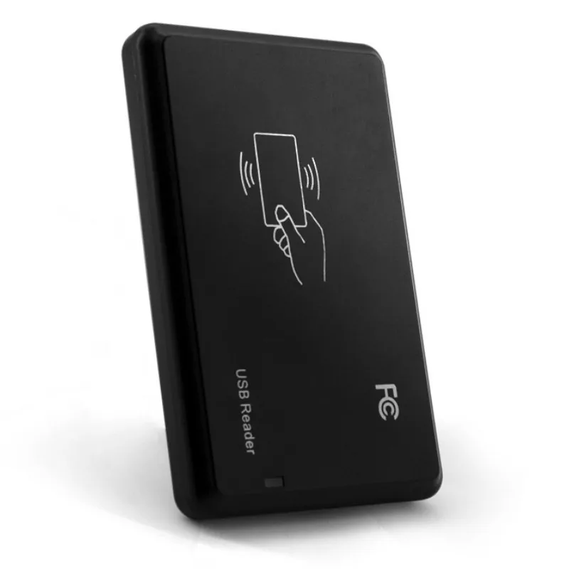 Устройство для контроля доступа к дверям кардридер rifd android USB RFID бесконтактный