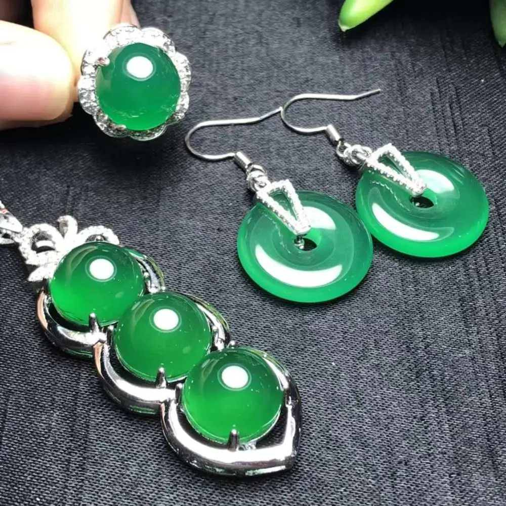 Серебро 925 пробы натуральная кожа женщина отправляет друзей и приносит свой