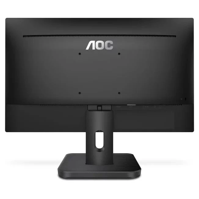 Монитор AOC 21.5&quot 22E1Q(00/01) черный MVA LED 5ms 16:9 HDMI DisplayPort M/M Mat 3000:1 250cd | Компьютеры и офис