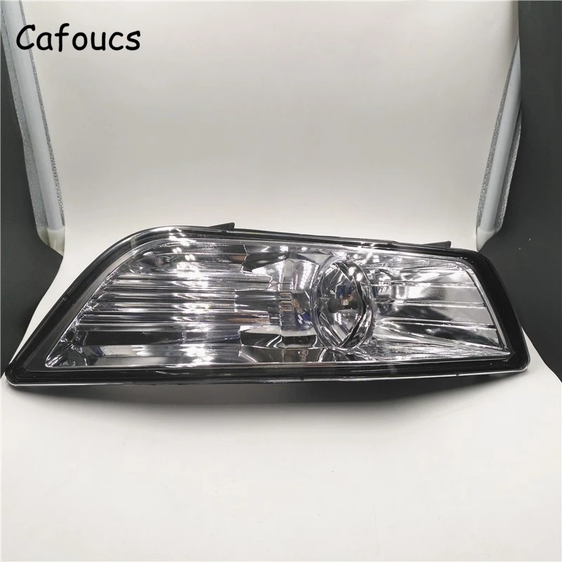 Cafoucs для Ford Mondeo 2007 2010 автомобильный передний бампер противотуманный светильник с