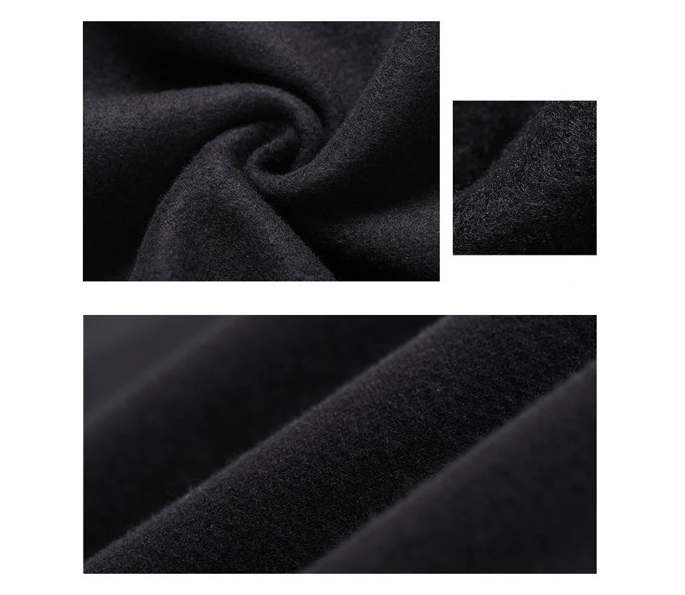 

Warm Clothing Vintage Print Long Sleeve Hoodie Mens Hooded Sweatshirt 2020 Fleece High Quality Pullover Male New Brand Tracksuit