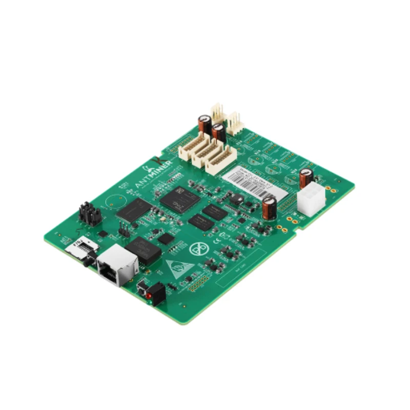 

New updated Free shipping S9 item antminer control board S9I S9K with good qualityCD