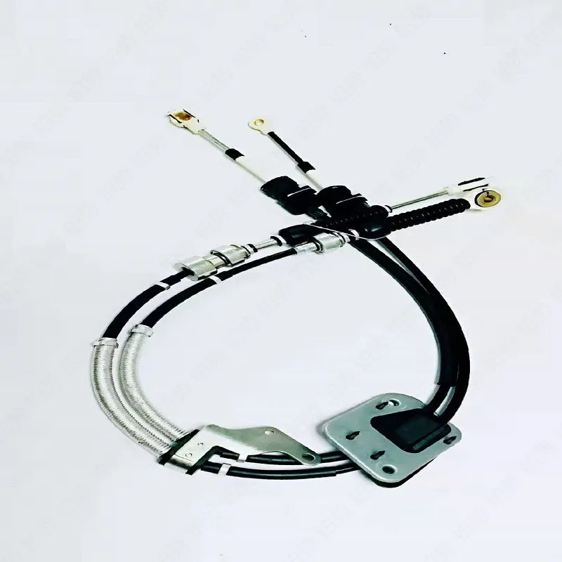Automobile engine manual gearbox shift wiring harness assembly 2004-toy otac oro llaEX.1.6 Transmission drive cable |