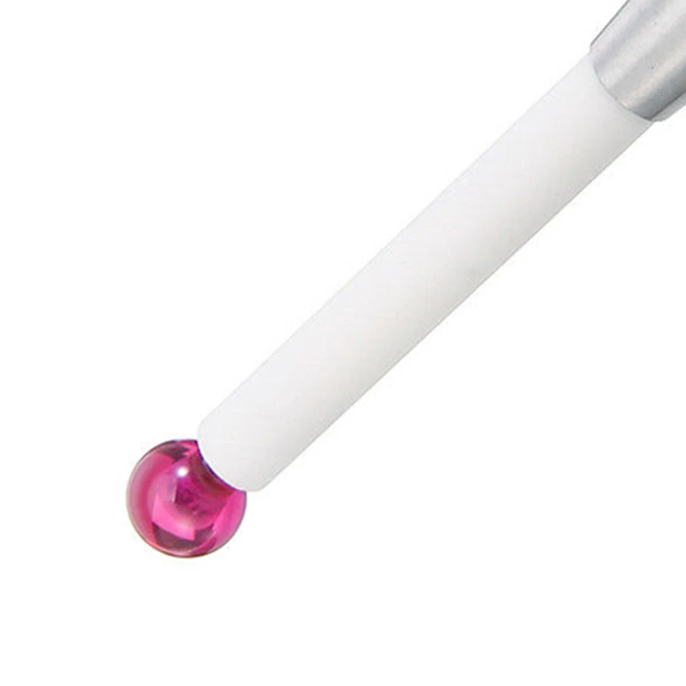 CMM стилус для сенсорного щупа 6 мм Диаметр шариковый керамический стержень M4 A 5000