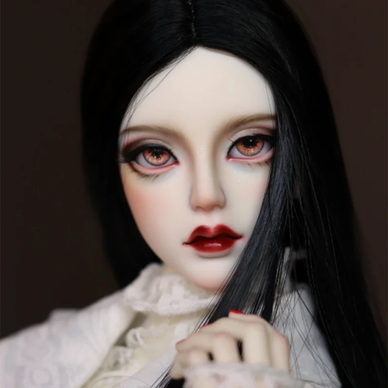 Bril Naho Callas S.Naho Nyan elf 1/3 bjd модель тела из смолы куклы для маленьких девочек и